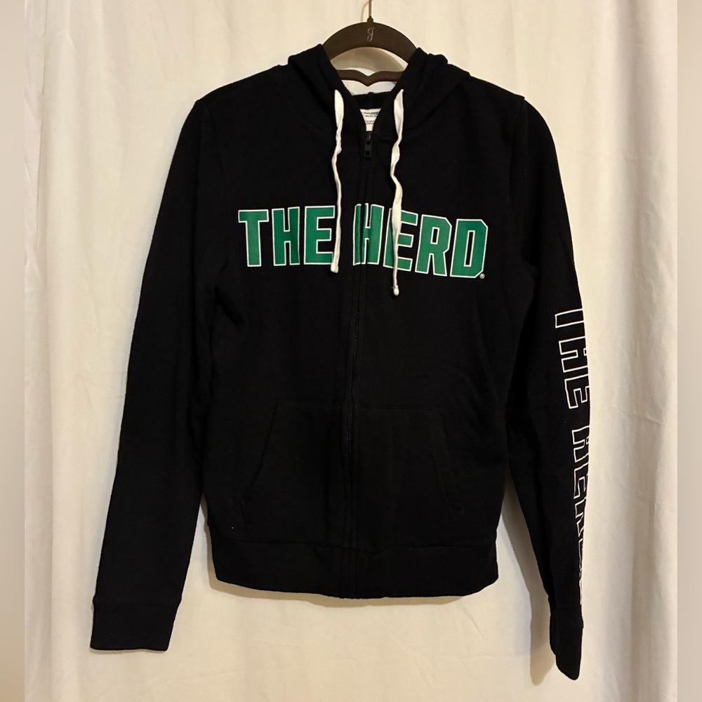 VS Pink/5th Ocean Zip Up Jacket